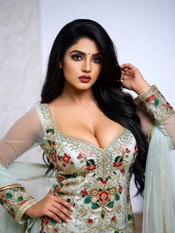 Pune escorts